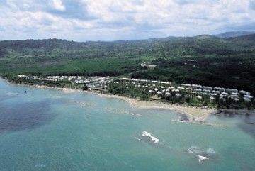 Вілла Grand Bahia Principe San Juan Ріо-Сан-Хуан Екстер'єр фото