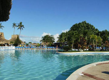 Вілла Grand Bahia Principe San Juan Ріо-Сан-Хуан Екстер'єр фото